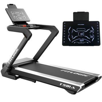 Беговая дорожка FitLogic T581A
