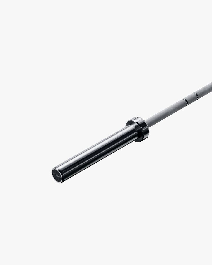 Гриф Eleiko Hybrid - 15 кг 3085906 фото