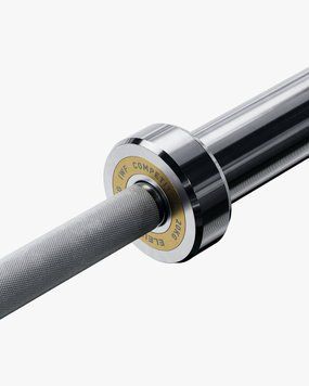 Гриф змагальний для важкої атлетики Eleiko IWF &ndash; 20 кг, чоловічий 3085893 фото