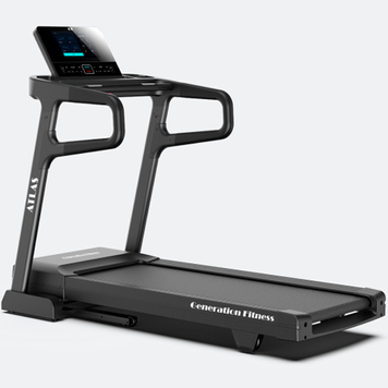 Беговая дорожка Generation Fitness Atlas