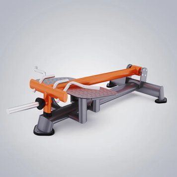 Т-подібна тяга DHZ TITAN Xtreme T917