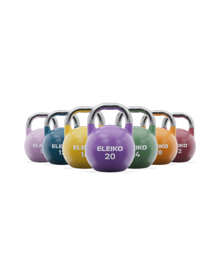 Гиря змагальна Eleiko, 32кг