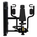 Баттерфляй Impulse Evolution IT9504 (стек 91 кг) IT9504 фото 2
