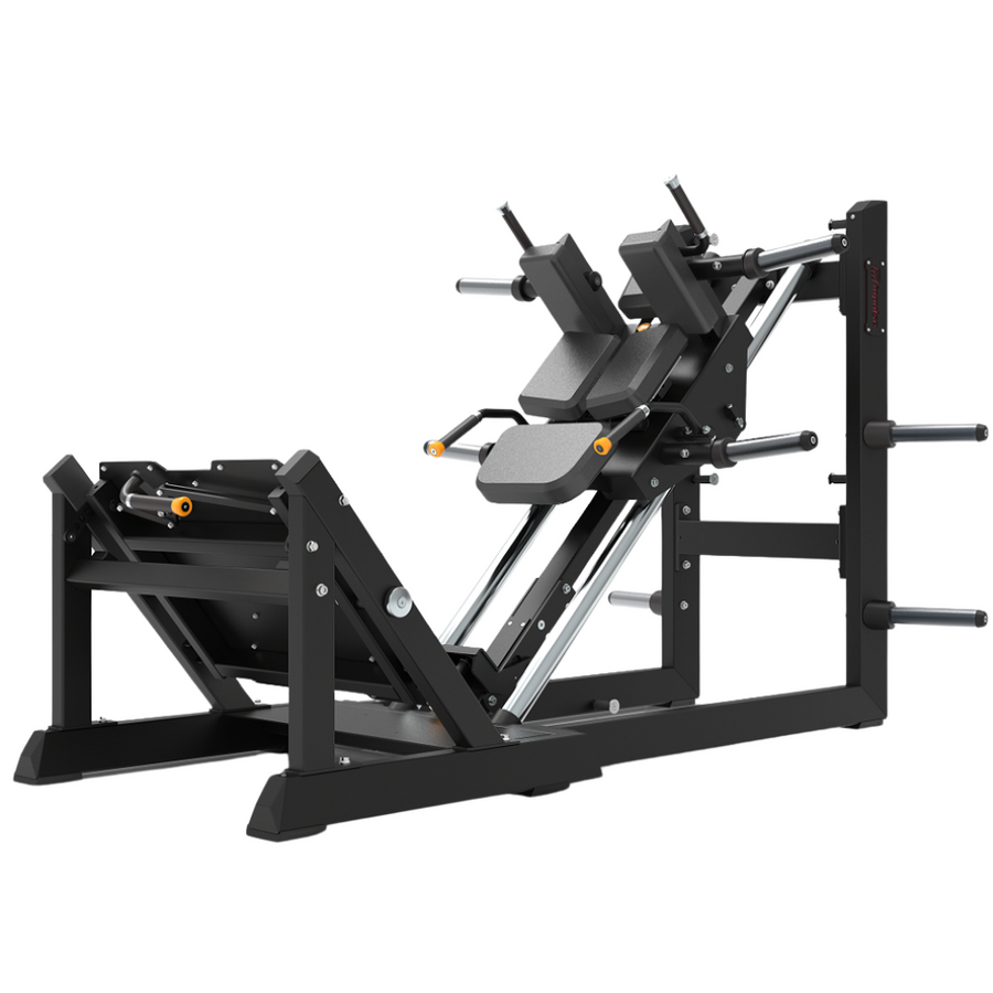 Крюк-машина Impulse ECP Premium Sterling ECP617