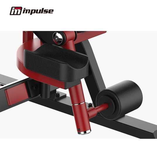 Згинач стегна стоячи Impulse Sterling SL7026