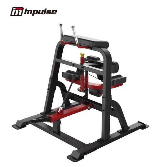 Згинач стегна стоячи Impulse Sterling SL7026