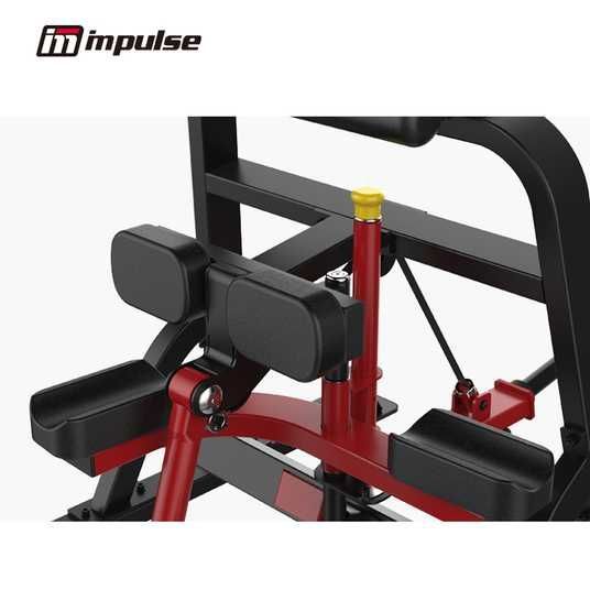 Згинач стегна стоячи Impulse Sterling SL7026