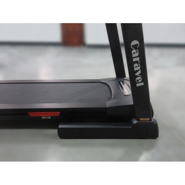 Беговая дорожка Generation Fitness Caravel iConsole