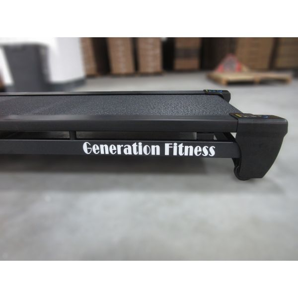 Беговая дорожка Generation Fitness Caravel iConsole