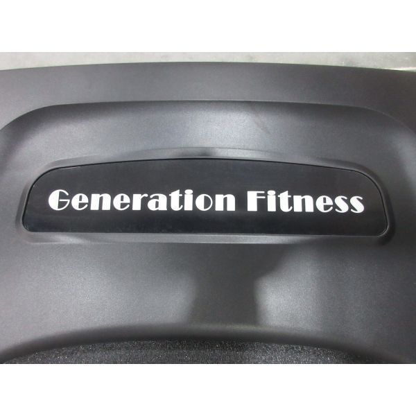 Беговая дорожка Generation Fitness Caravel iConsole