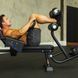Лава-тренажер для пресу Abs Bench x3 ABS1014B