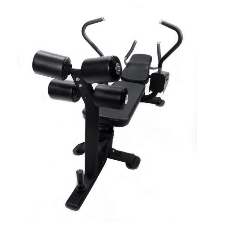 Скамейка-тренажер для пресса Abs Bench x3 ABS1014B