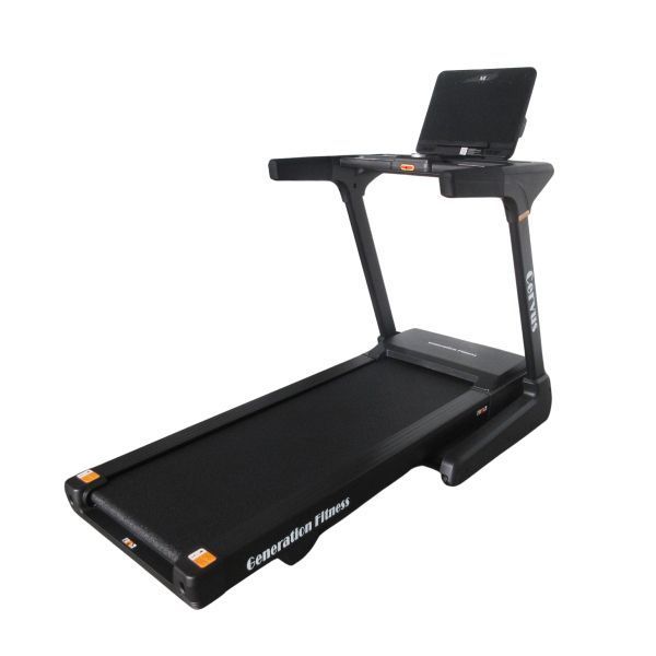 Беговая дорожка Generation Fitness Cervus