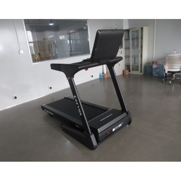 Беговая дорожка Generation Fitness Cervus