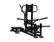Приседания с поясом Abs Company Belt Squat ABS1026