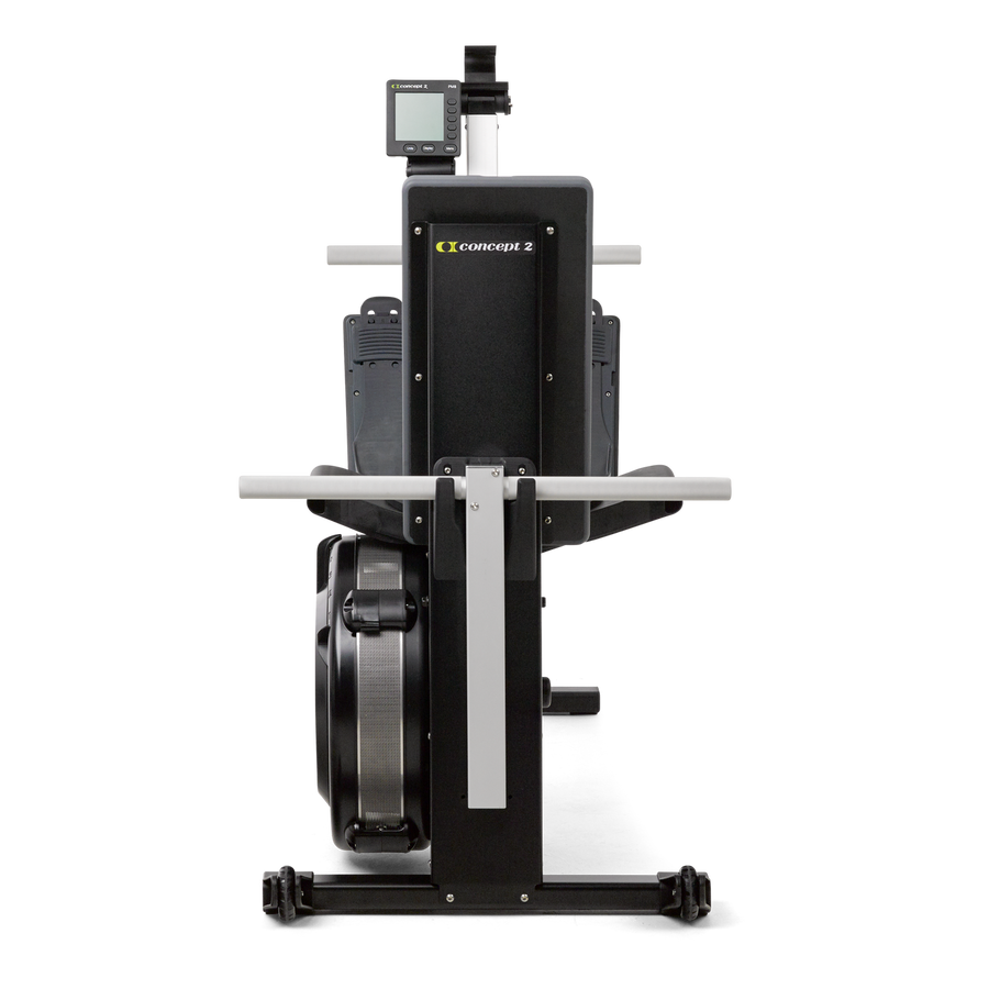 Силовой эргометр Concept2 StrengthErg
