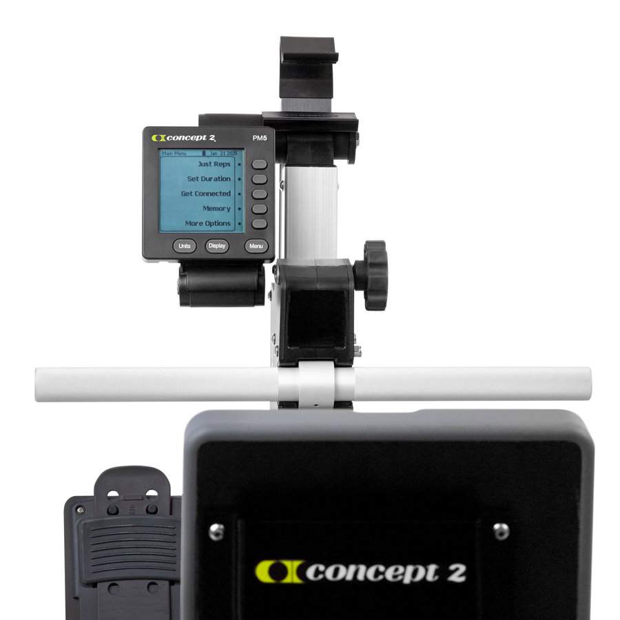 Силовой эргометр Concept2 StrengthErg