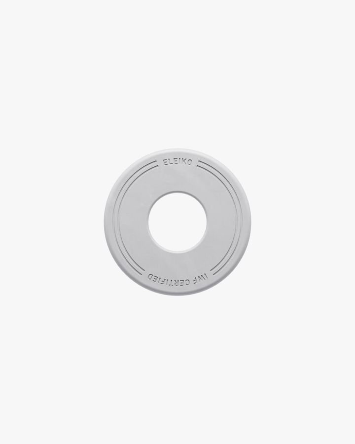 Диск малого веса Eleiko IWF (FG), 1,5кг 3085262-0015 фото