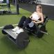 Ягодичный мостик Abs Company Glute Lift Pro ABS1018