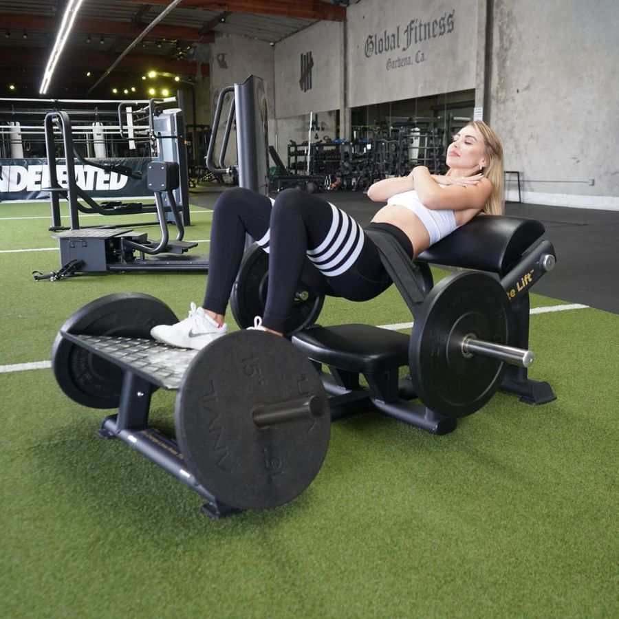 Сідничний місток Abs Company Glute Lift Pro ABS1018