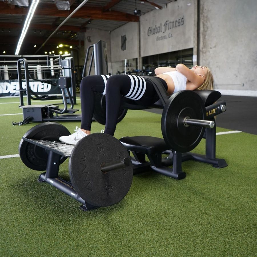 Сідничний місток Abs Company Glute Lift Pro ABS1018