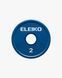 Диск малої ваги Eleiko IWF (FG), 2кг 3085262-0020 фото 1