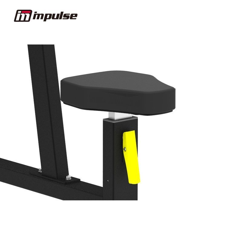 Батерфляй - задні дельти Impulse Classic IF9315 (стек 73 кг) IF9315 фото