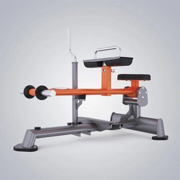 Гомілка-машина DHZ TITAN Xtreme T937