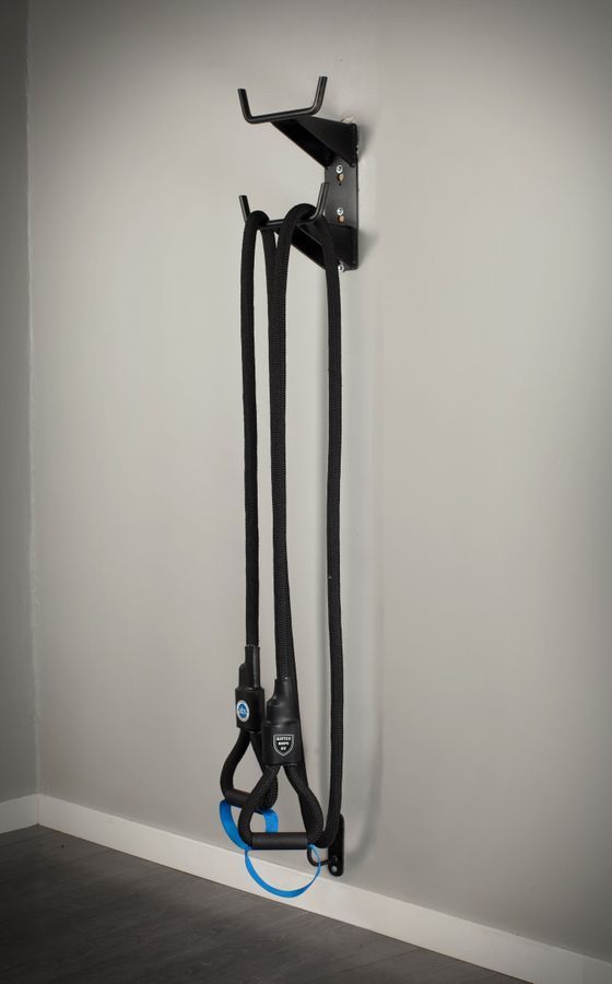 Бойовий канат в комплекті з кріпленням Abs Company BRST System ABS3024
