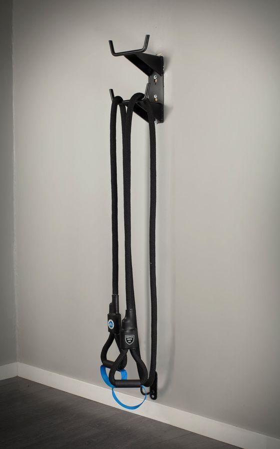 Боевой канат в комплекте с креплением Abs Company BRST System ABS3024