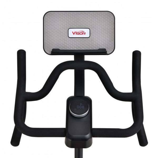 Полупрофессиональный спинбайк Vigor D700G
